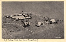 Reichsarbeitsdienst Abtlg. 7 /272 Hans Thoma, Amrigschwand