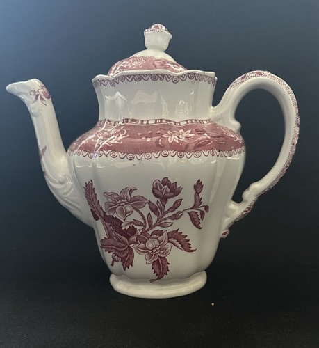 Spode rosa camilla kaffee - :, /