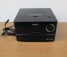 Philips Musikanlage  Micro