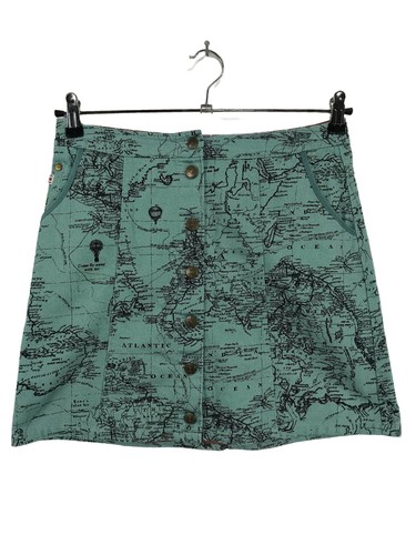 Blutgeschwister jeansrock - blutgeschwister,