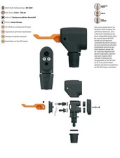 SKS Pumpenkopf MV EASY –