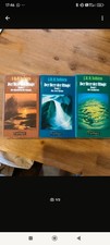 Der Herr Der Ringe Trilogie