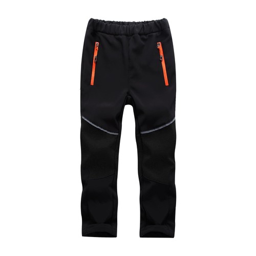 Kinder softshellhose skihose - kinder,