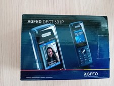 AGFEO DECT  60 IP