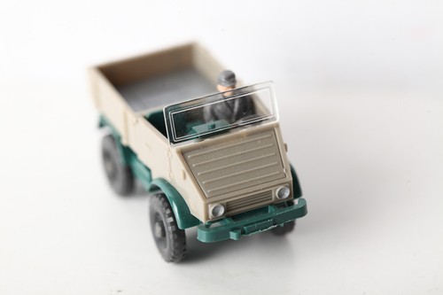 Wiking mercedes benz mb - wiking, 1:87