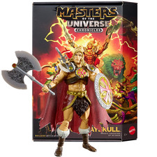 MOTU Masters of the Universe