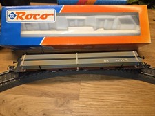 Roco Spur H0 AC 47989