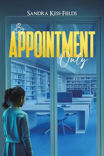 Appointment only new - by,