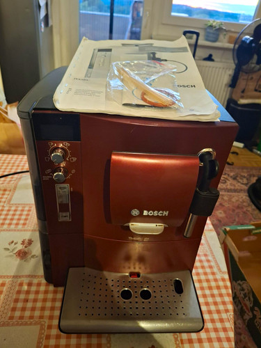 Bosch verocafe latte - verocafe,
