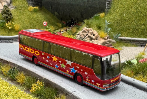Setra kässbohrer 315 gt - setra-kässbohrer, s