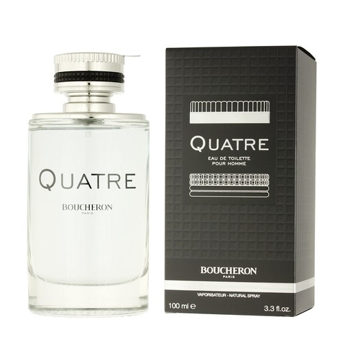 Boucheron quatre pour homme - boucheron,