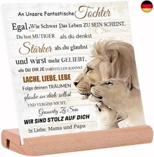 Geschenke An Unsere Tochter