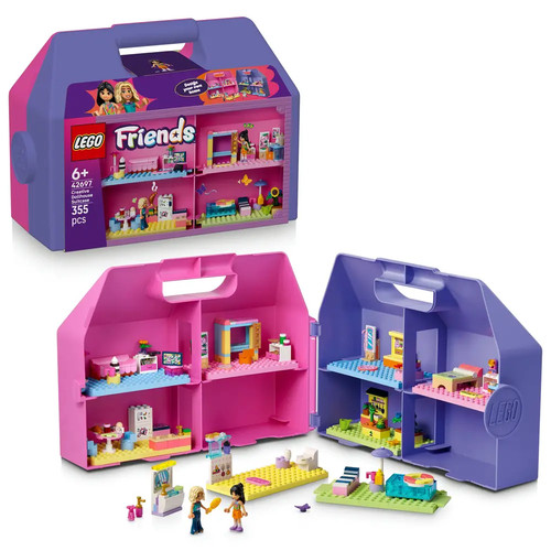 Lego friends 42697 - lego®,