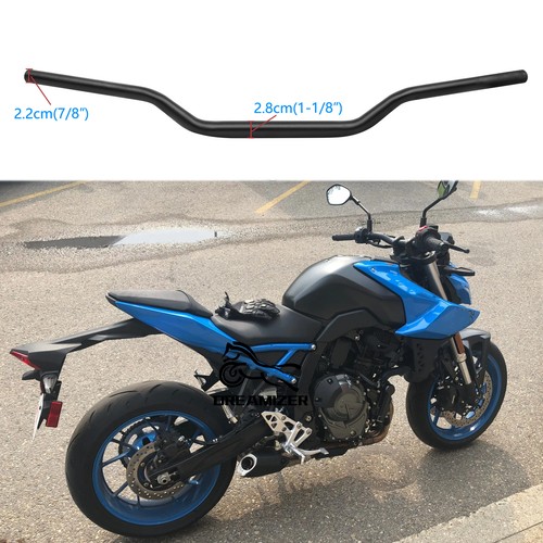22mm fat bar motorrad - 22mm,