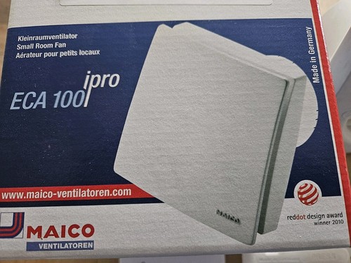 Maico eca 100 ipro - maico,