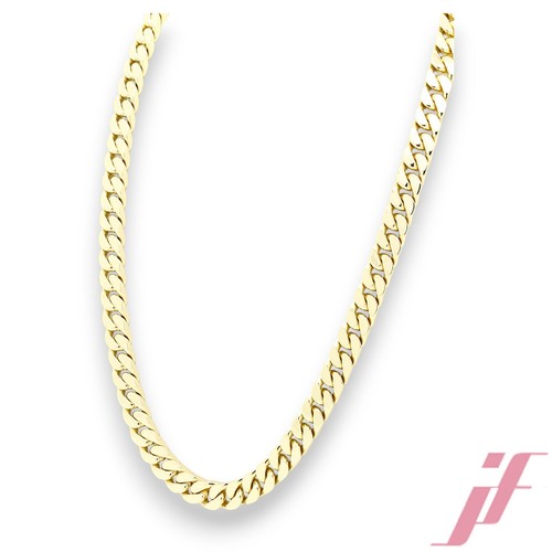 Kette 585 gelbgold - kette, cm