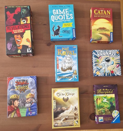 Spielepaket 8 - spielepaket,