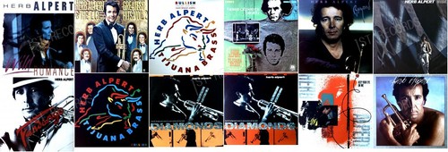 Herb alpert vinyl lp - vinyl,