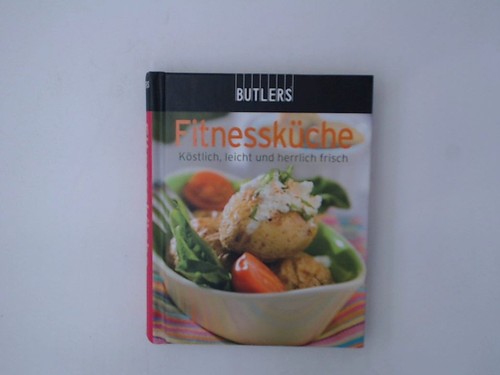 Butlers kochbuch mini - butlers,
