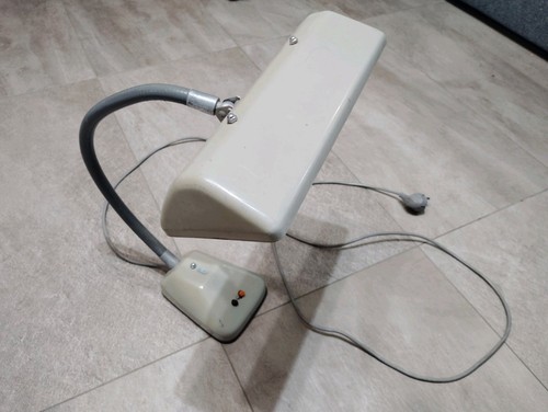 Bundeswehr schreibtischlampe - bundeswehr,