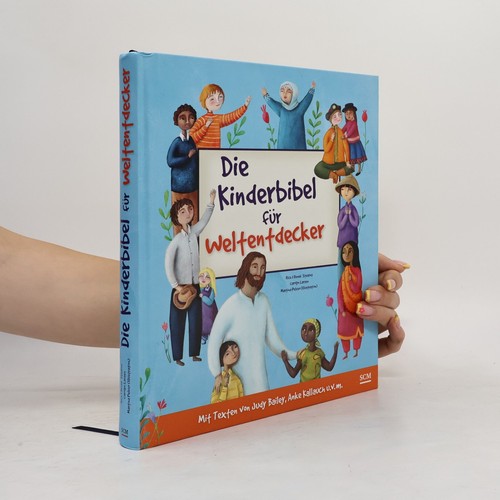 Die kinderbibel r - die,