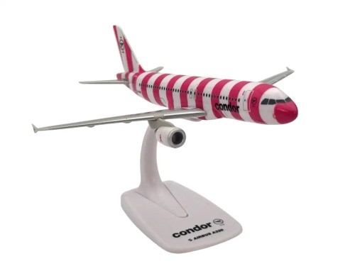 Ppc airbus a320 - a320, condor