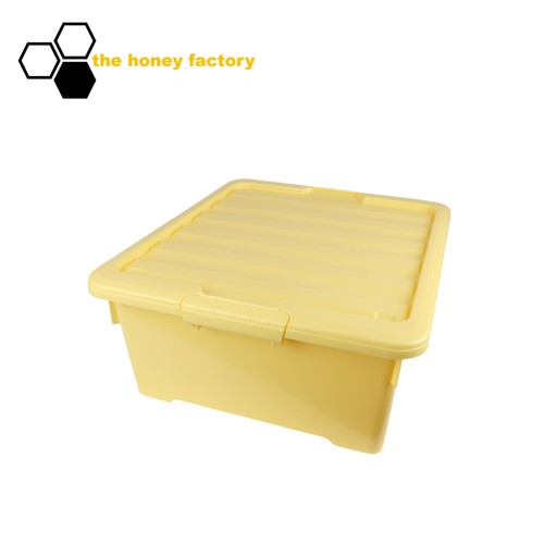 Transportbox für rähmchen - transportbox,