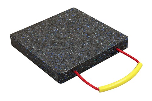 Abstützplatten