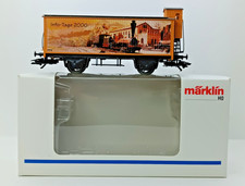 Märklin - H0 4680 - 2000709 - Sondermodell Info-Tage 2000 - OVP