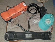 Reitsportpaket Scarpati