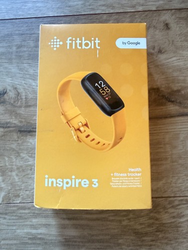 Google fitbit inspire - inspire, 3
