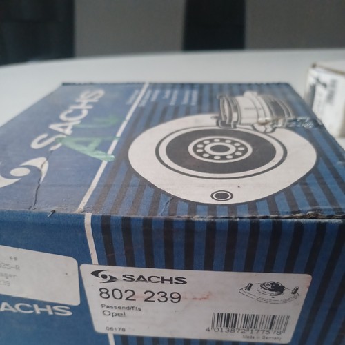 Federbeinstützlager sachs 802 - federbeinstützlager,