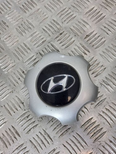 Hyundai terracan 2003 - hyundai,