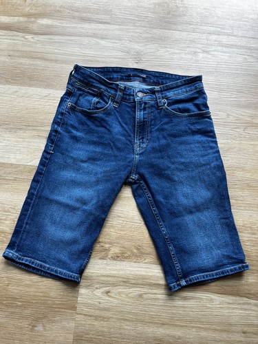 Jeans herren blau - herren,