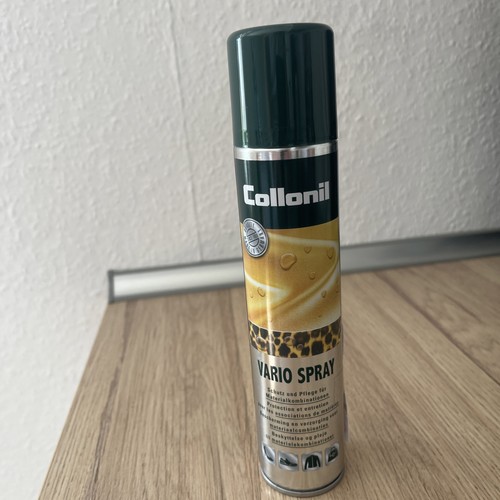 Collonil vario spray 200 - vario,