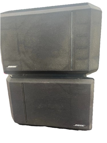 Bose 301 series direct - bose,