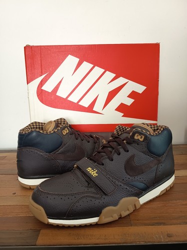 Nike air trainer mid - trainer, prm