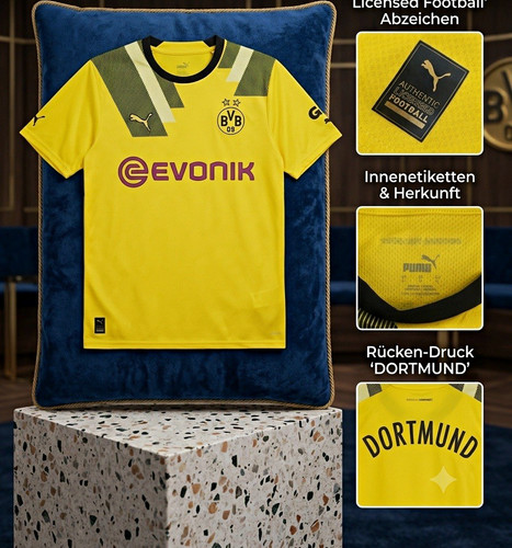 Puma borussia dortmund bvb - puma,