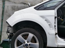 Kotflügel  links  Ford S-Max