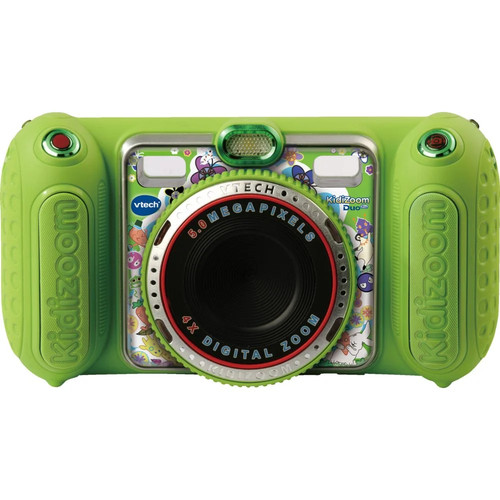 Vtech kidizoom duo - duo, grün