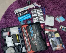 Die Drei??? Fragezeichen Dedektiv Koffer