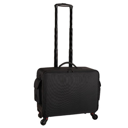 Kosmetikkoffer trolley rollbar - trolley,