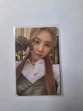 Official Photocard Kep1er