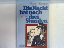 Die Nacht hat noch drei