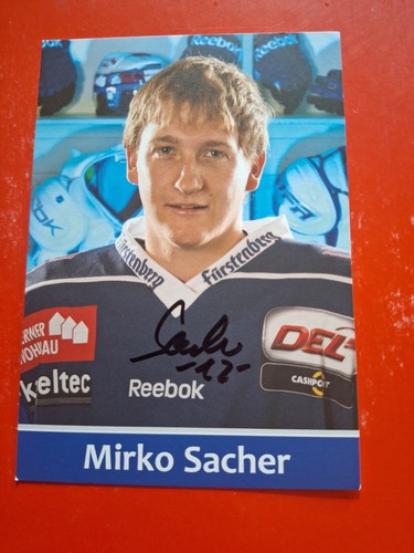 Mirko sacher serc - serc, schwenninger