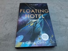 Signed first edition - signed,