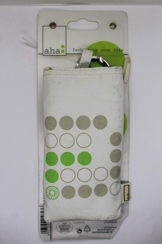 Aha geniales brillenetui mit - aha;geniales,