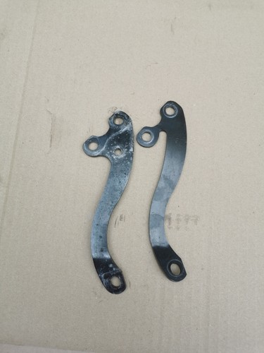 Ktm exc 250 300 motorhalter - 250,