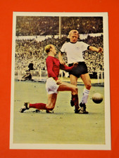 Kunold Fußball WM 1966-