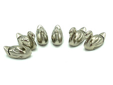 6er Set mini Tischkartenhalter